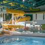Hanworth Air Park Leisure Centre