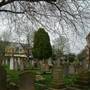 Isleworth Cemetery