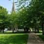 Turnham Green