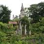 Myddelton House Gardens