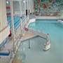 Finchley Lido