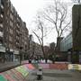 Grahame Park Shopping Precinct