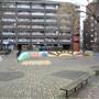 Grahame Park Shopping Precinct