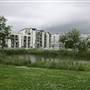 Heybourne Park Pond