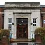 Mill Hill Library