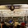North Finchley Library