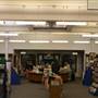 North Finchley Library
