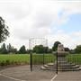 Victoria Recreation Ground