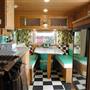 1961 Shasta Airflyte Travel Trailer