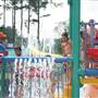 Collins Hill Park and Aquatic Center