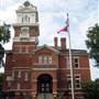 Gwinnett Historic Courthouse