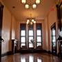 Gwinnett Historic Courthouse