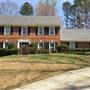 Peachtree Corners - Contemporary Home