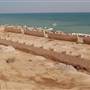 Ghummah Island  - الحصن الألماني – جزيرة قماح