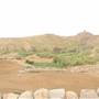 Alsamlagui Ancient Dam  - سد السملقي القديم