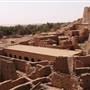 Mosque of omar ibn al-Khattab Mared Castle  - مسجد عمر بن الخطاب وقلعة مارد