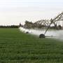 Green Circular Farms - Meegowa  - المزارع الدائرية الخضراء - ميقوع