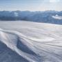 White Pass Summit Aerials