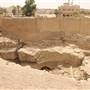Tarout Castle - قلعة تاروت