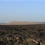 AlAbiyad mountain -  Al Malsa Volcanic Mountain  - الجبل الأبيض – بركان جبل الملساء