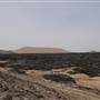 AlAbiyad mountain -  Al Malsa Volcanic Mountain  - الجبل الأبيض – بركان جبل الملساء