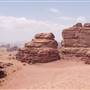 Yellow Sand Mountain- Hashmi Mountains -  بجده – جبال هاشمي – جبال الرمال الصفراء