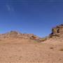 Hashmi Mountains- Bajdah - بجدة – جبال هاشمي – الجبال المقوسة