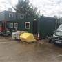 Highways Depot