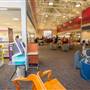 Centerville Branch - Gwinnett Public Library