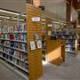 Mountain Park Branch - Gwinnett Public LIbrary