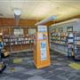 Peachtree Corners Branch - Gwinnett Public Library