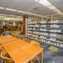 Peachtree Corners Branch - Gwinnett Public Library