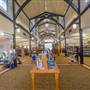Suwanee Branch - Gwinnett County Public Library