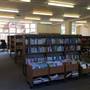 East Barnet Library