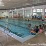 Mountain Park Aquatic Center and Activity Building