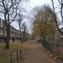 Grahame Park Estate