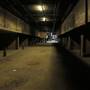 Brentford Underground Car Park