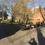 Dovehouse Green