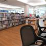Kentish Town Library
