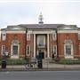 Hendon Library