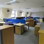 Kingston Guildhall Empty Offices