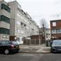 Thamesmead - Byron Close