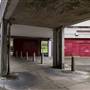 Thamesmead - Byron Close