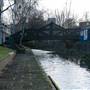 Thamesmead - The Moorings