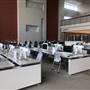 computer lab, library