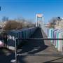 Thamesmead Flyover