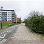 Thamesmead - Miles Drive