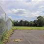 Gunnersbury Park - Disused Area