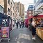 Leather Lane Market
