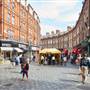 Brixton Outdoor Markets